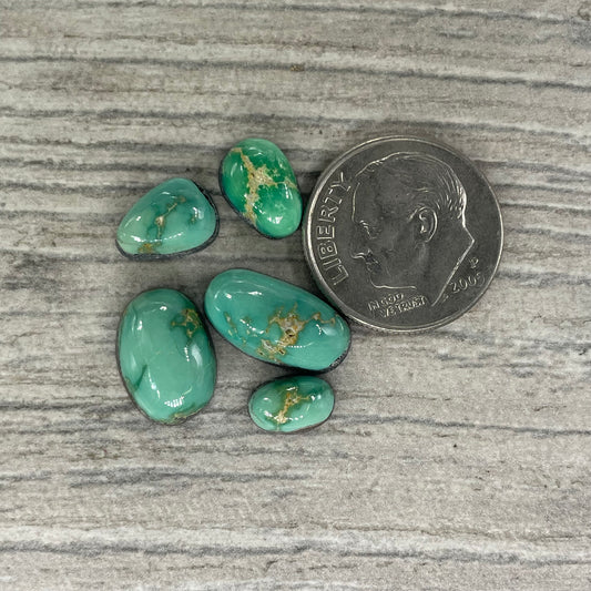 Emerald Valley Minis