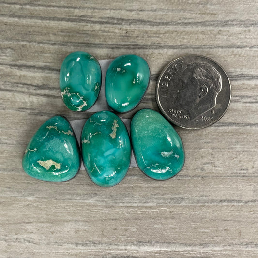 Emerald Valley Set