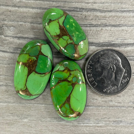 Green Mohave