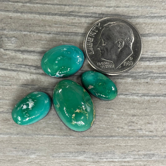 Emerald Valley