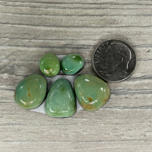 Emerald Valley Set