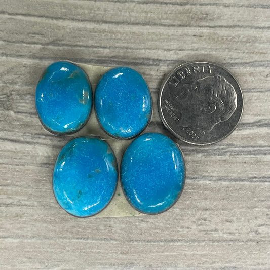 Kingman Earring Pairs