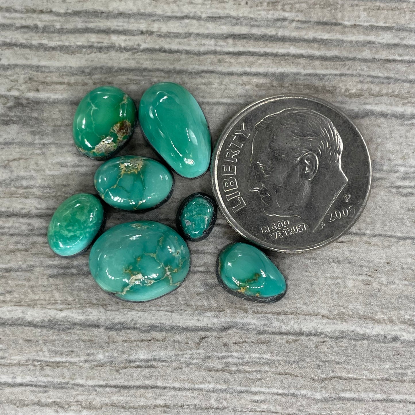 Emerald Valley Minis