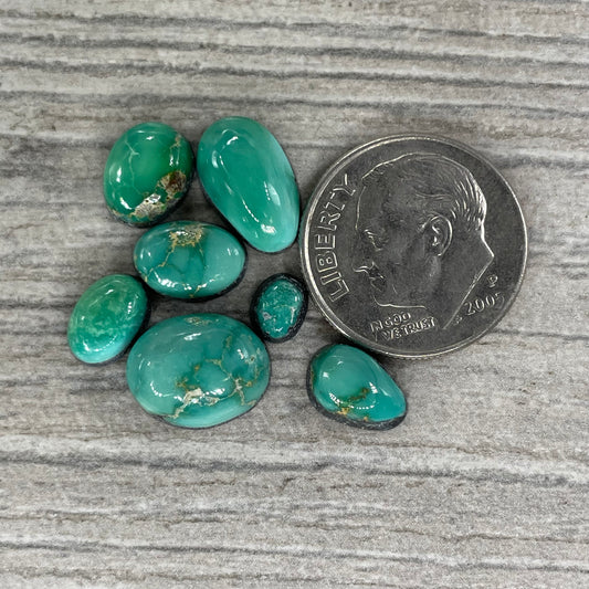 Emerald Valley Minis