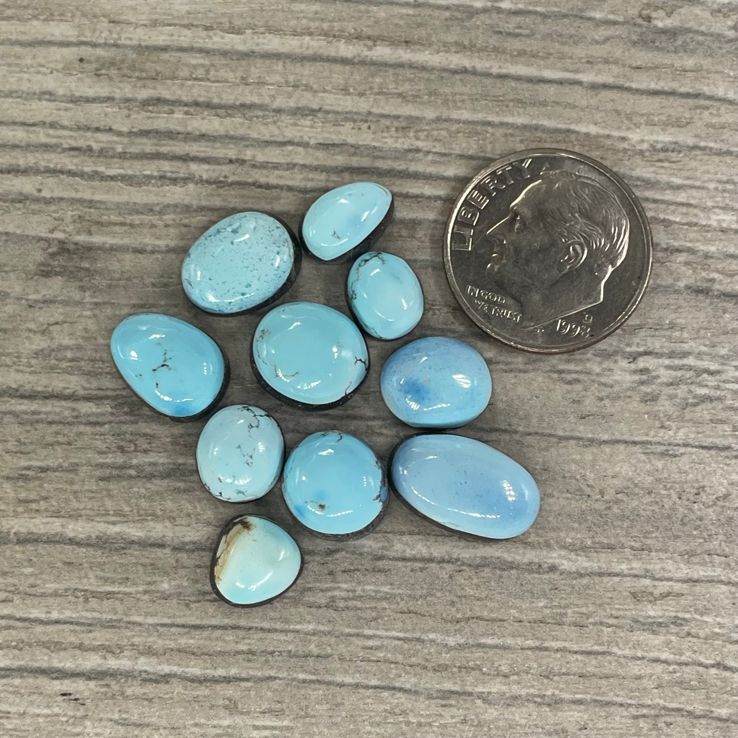 Golden Hill Minis