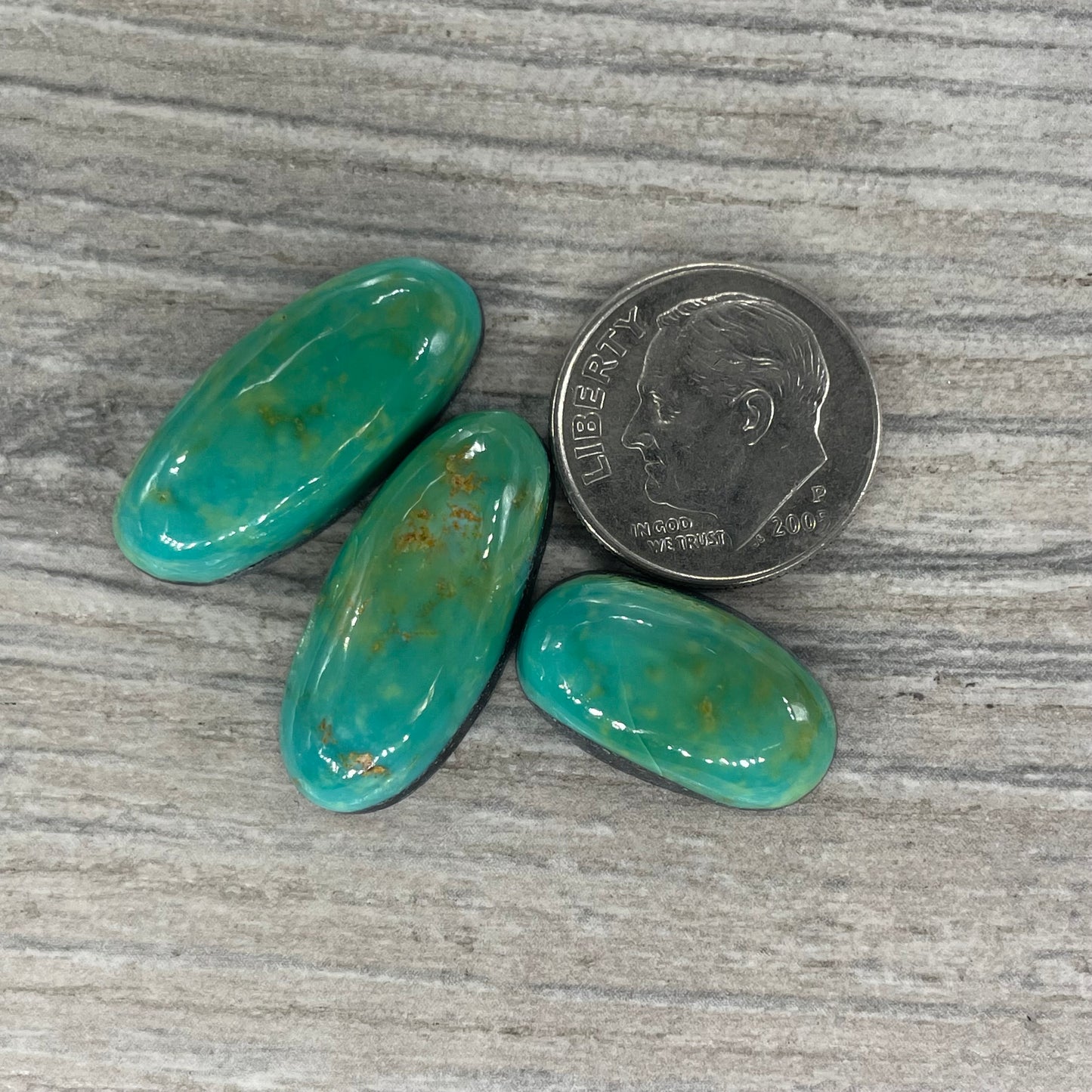 Turquoise Mountain