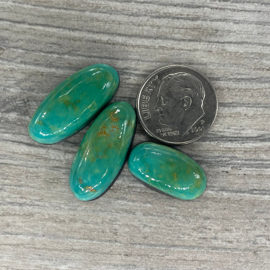 Turquoise Mountain