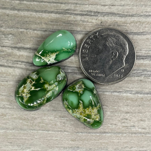 Emerald Valley