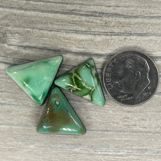Emerald Valley