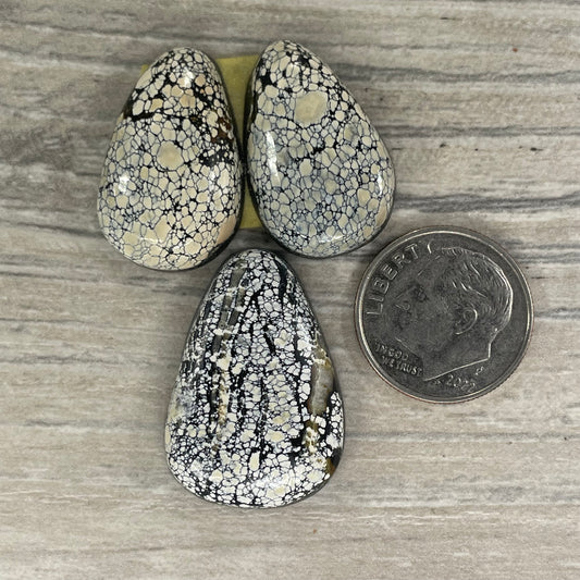 Ivory Creek Set