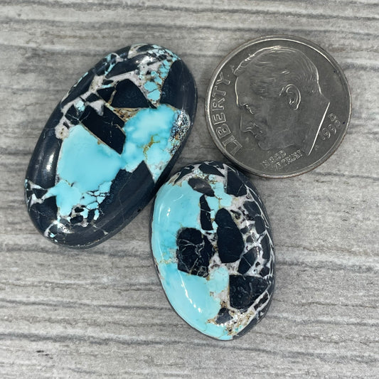 Blue Moon Ribbon