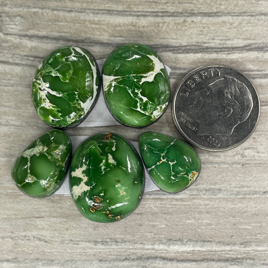 Emerald Valley Set