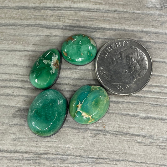 Emerald Valley