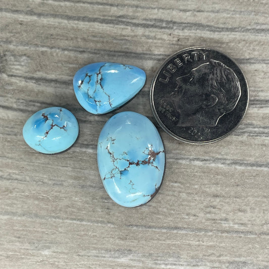 Golden Hill