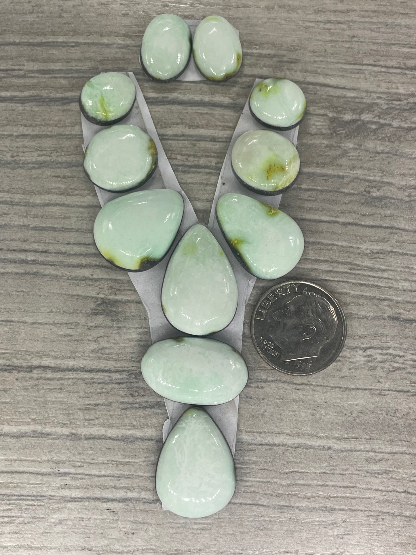Palomino Lariat Set