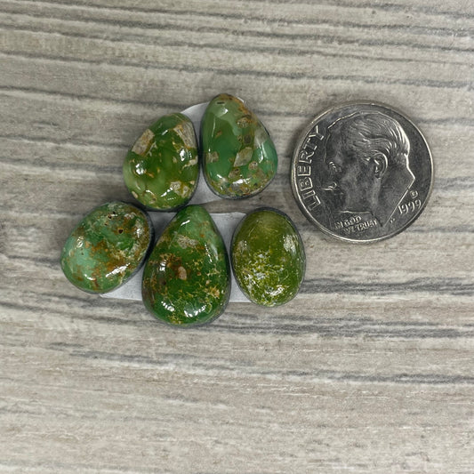 Emerald Valley Set