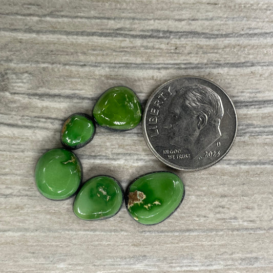 Emerald Valley Minis