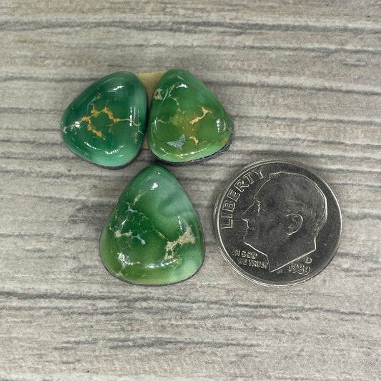 Emerald Valley Set