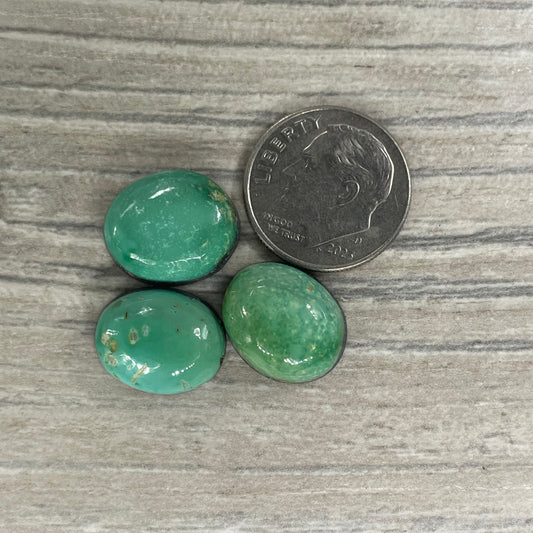 Emerald Valley