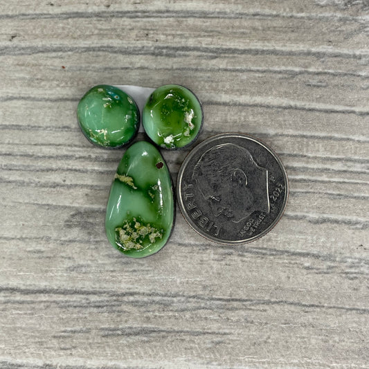 Emerald Valley Set