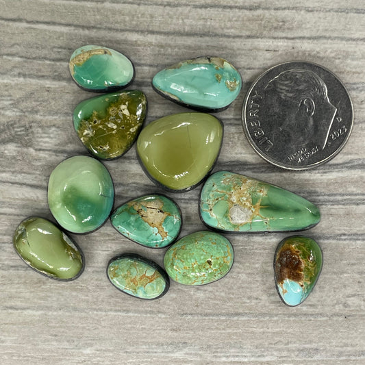 Emerald Valley
