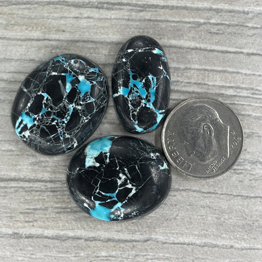 Blue Moon Ribbon
