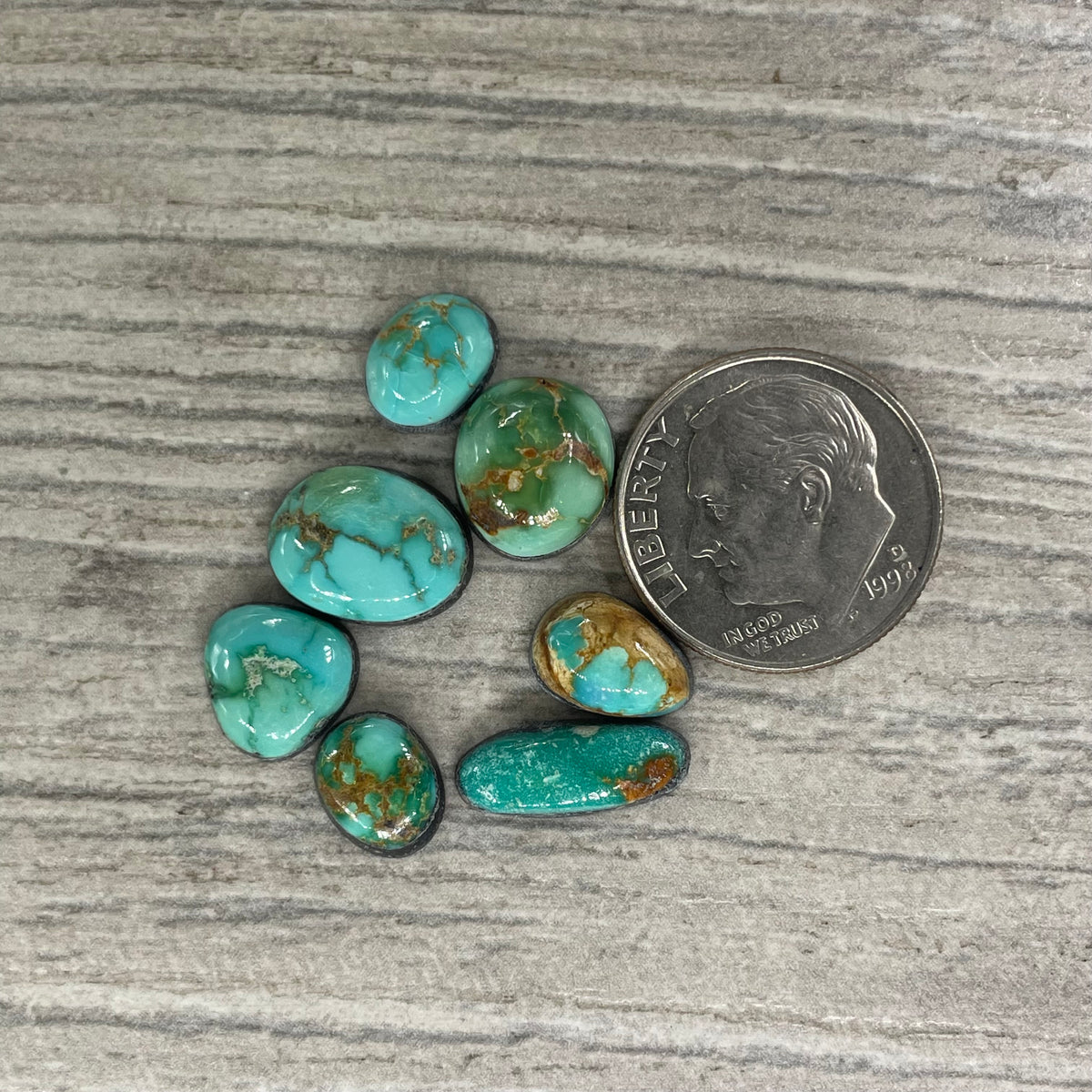 Emerald Valley Minis