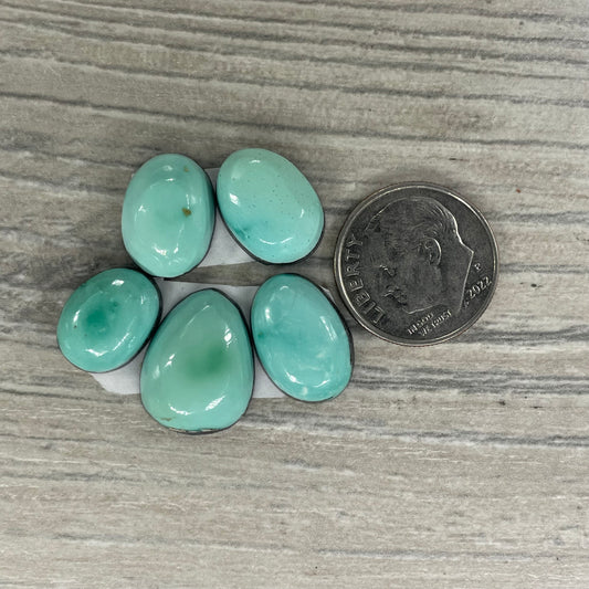 Emerald Valley Set