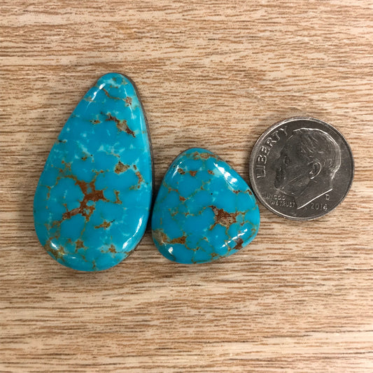 Turquoise Mountain
