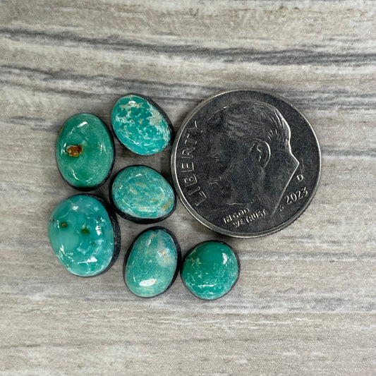 Emerald Valley Minis