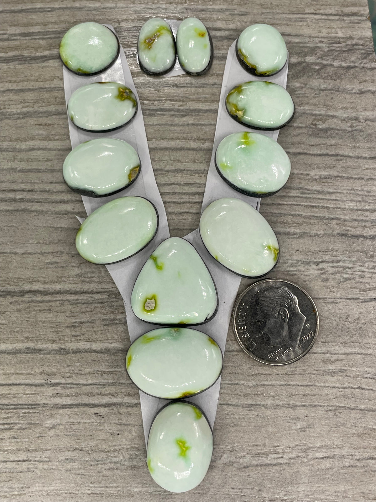 Palomino Lariat Set