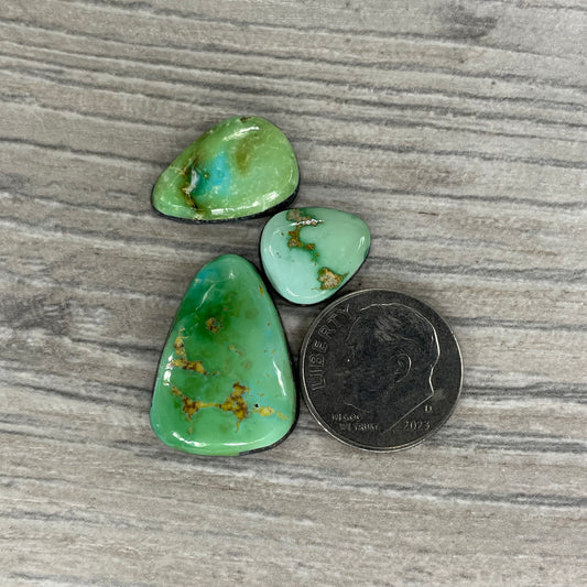 Emerald Valley