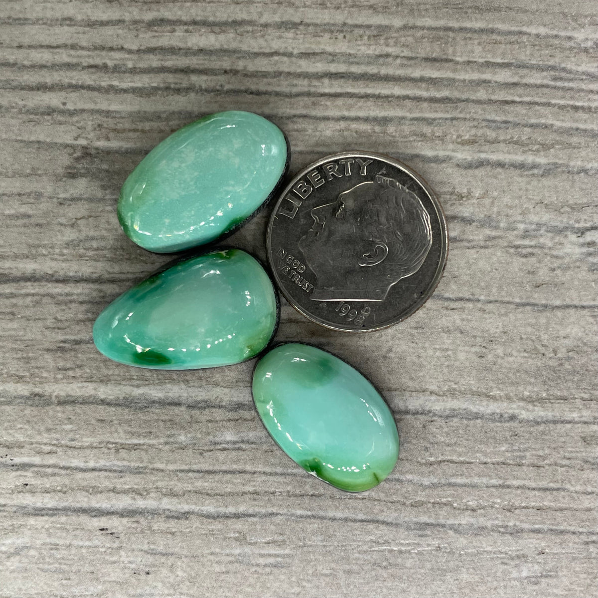 Emerald Valley