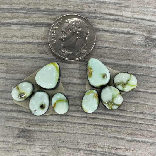 Palomino Earring Set