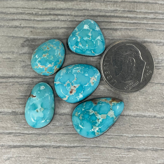 Sierra Blue