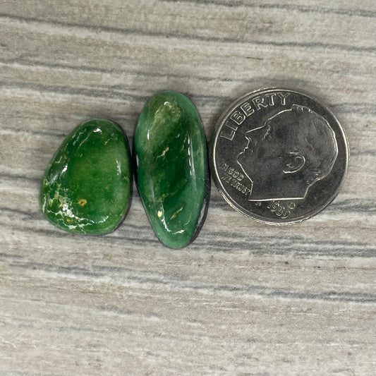 Emerald Valley