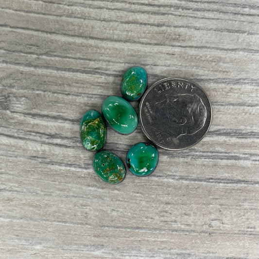 Emerald Valley Minis