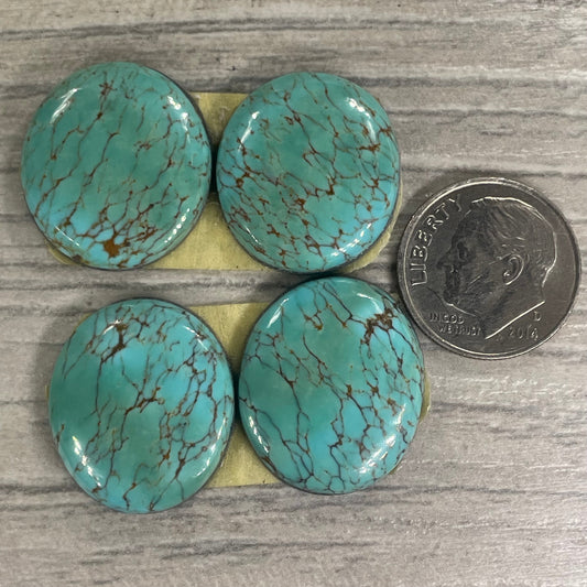 Kingman Earring Pairs