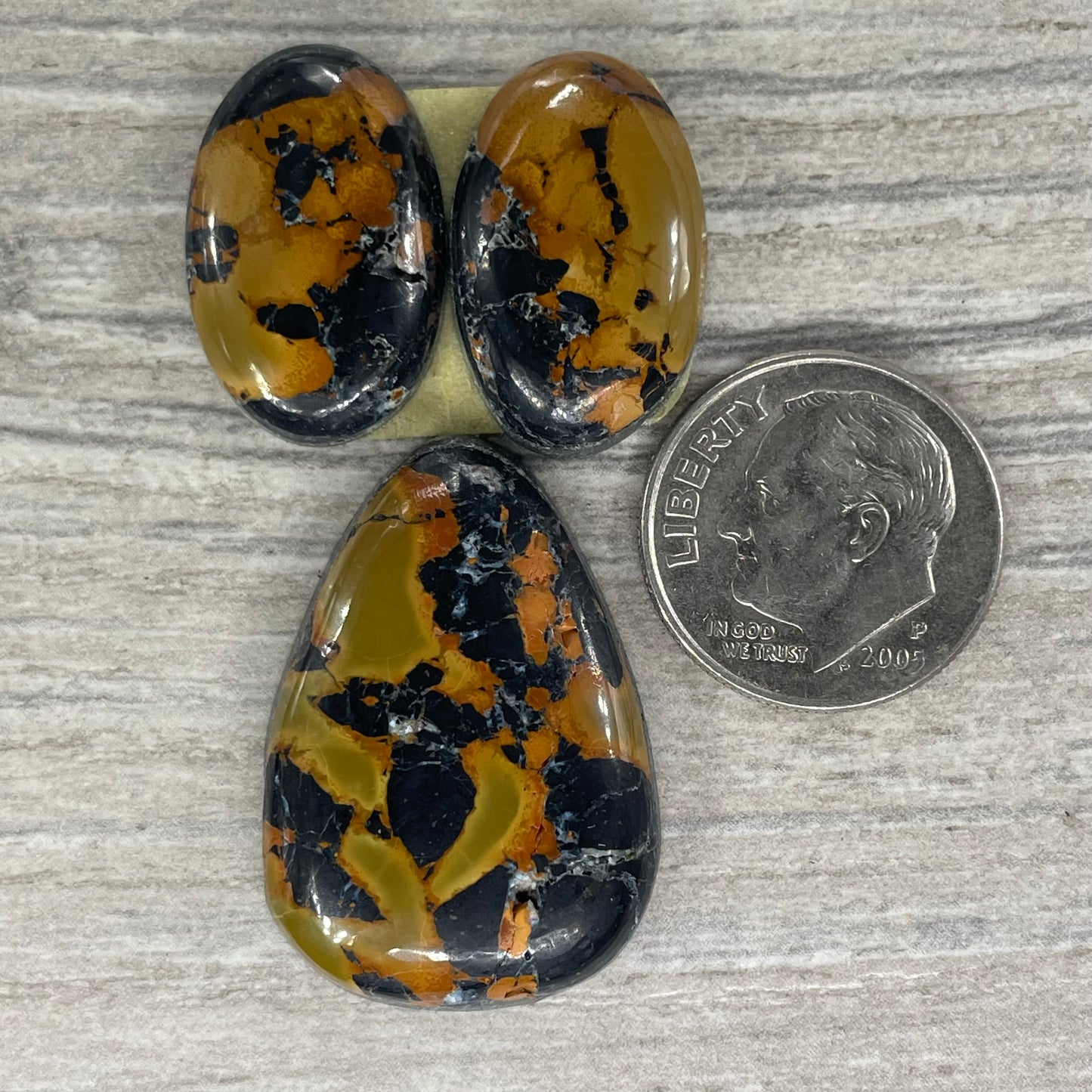 Black Jack Set