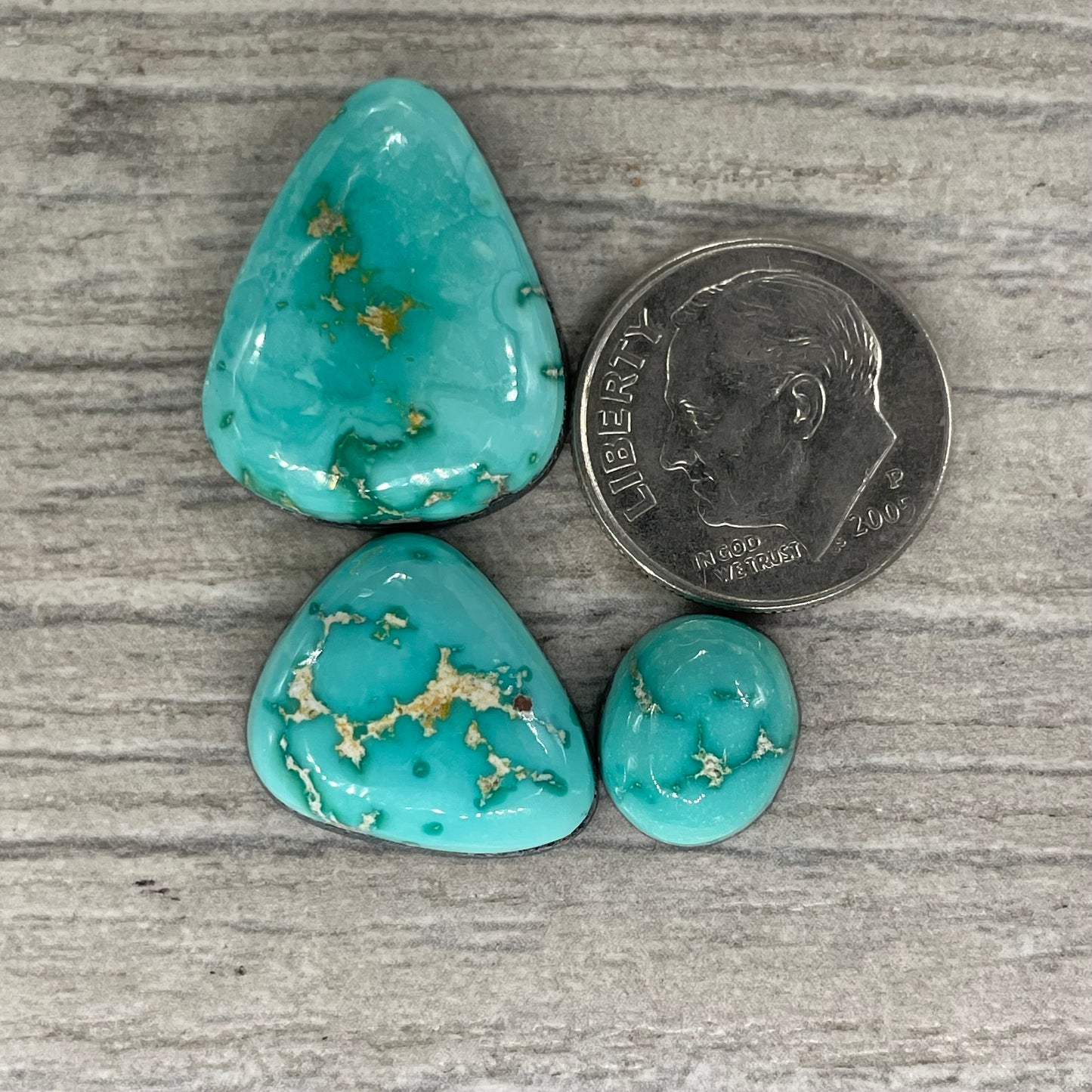 Emerald Valley