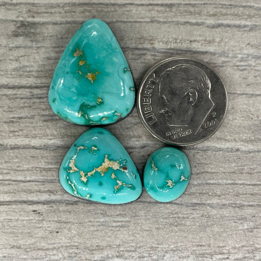 Emerald Valley
