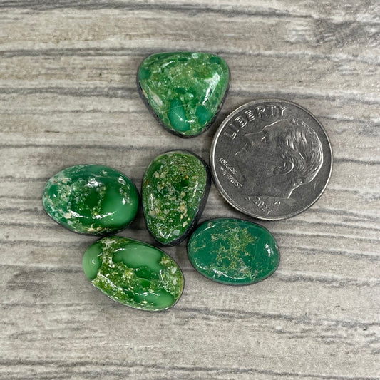 Emerald Valley