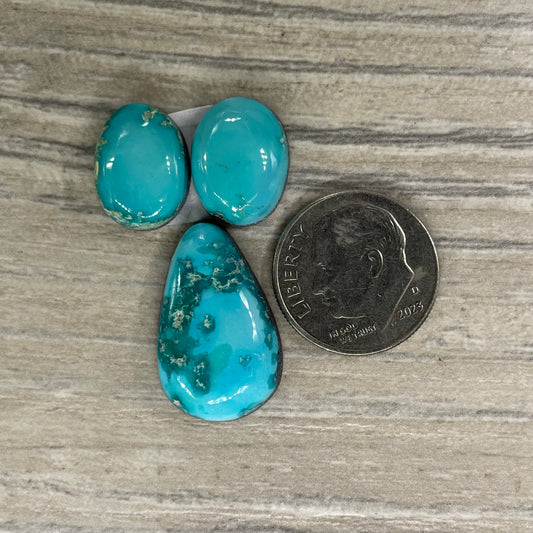 Emerald Valley Set