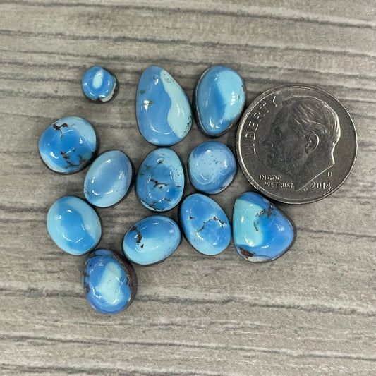 Golden Hill Minis