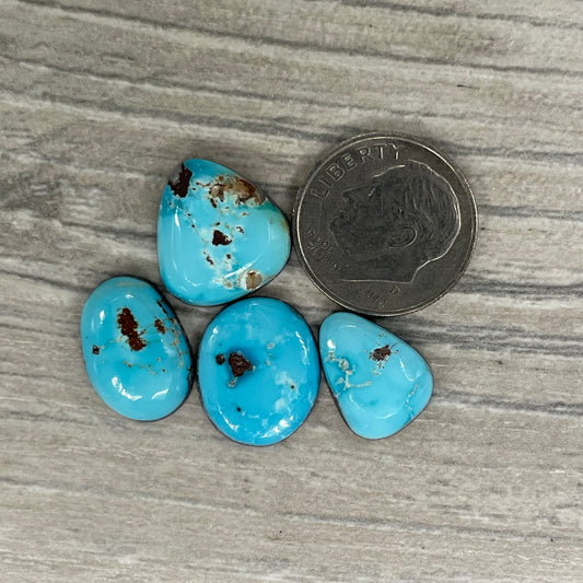 Sierra Blue