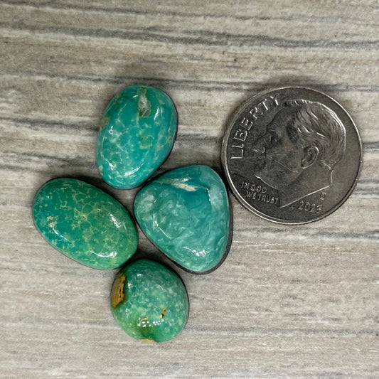 Emerald Valley