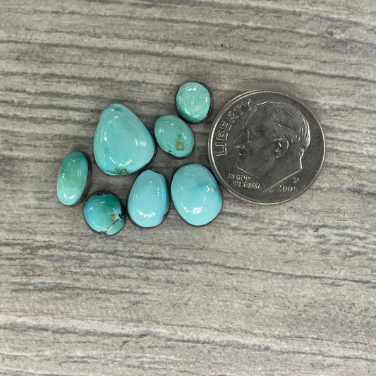 Emerald Valley Minis