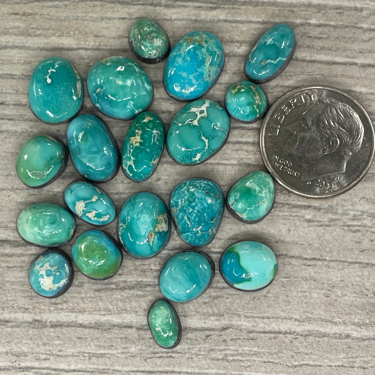 Emerald Valley Minis