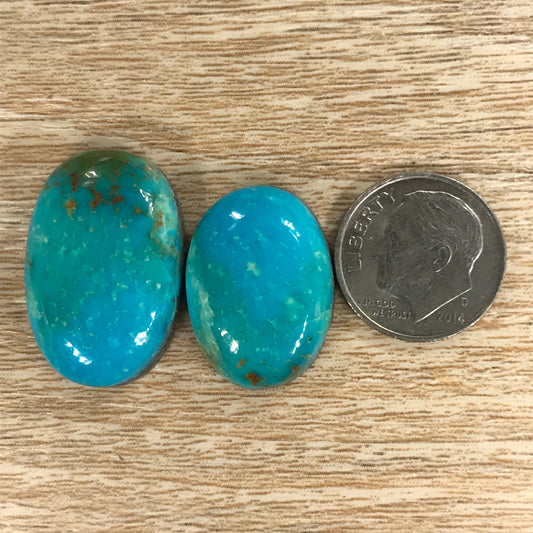 Turquoise Mountain