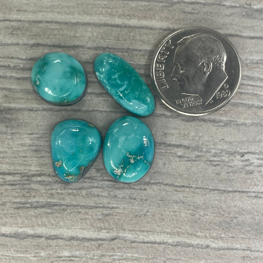 Emerald Valley